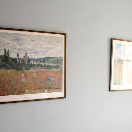 Guestready - Charming Home In Old Town Единбург Екстериор снимка