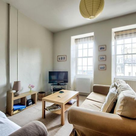Guestready - Charming Home In Old Town Единбург Екстериор снимка