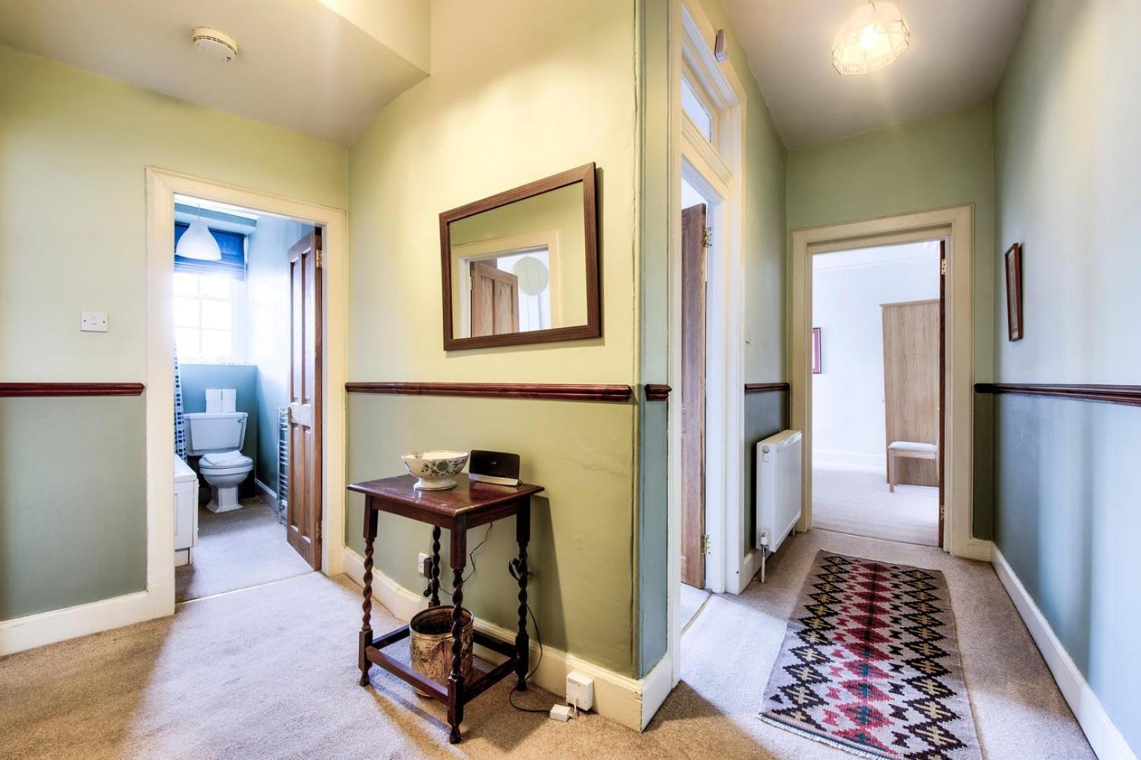 Guestready - Charming Home In Old Town Единбург Екстериор снимка