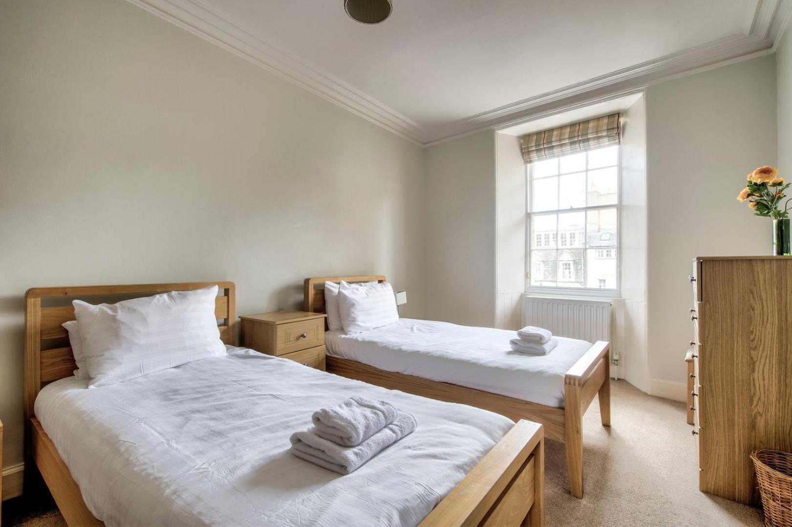 Guestready - Charming Home In Old Town Единбург Екстериор снимка