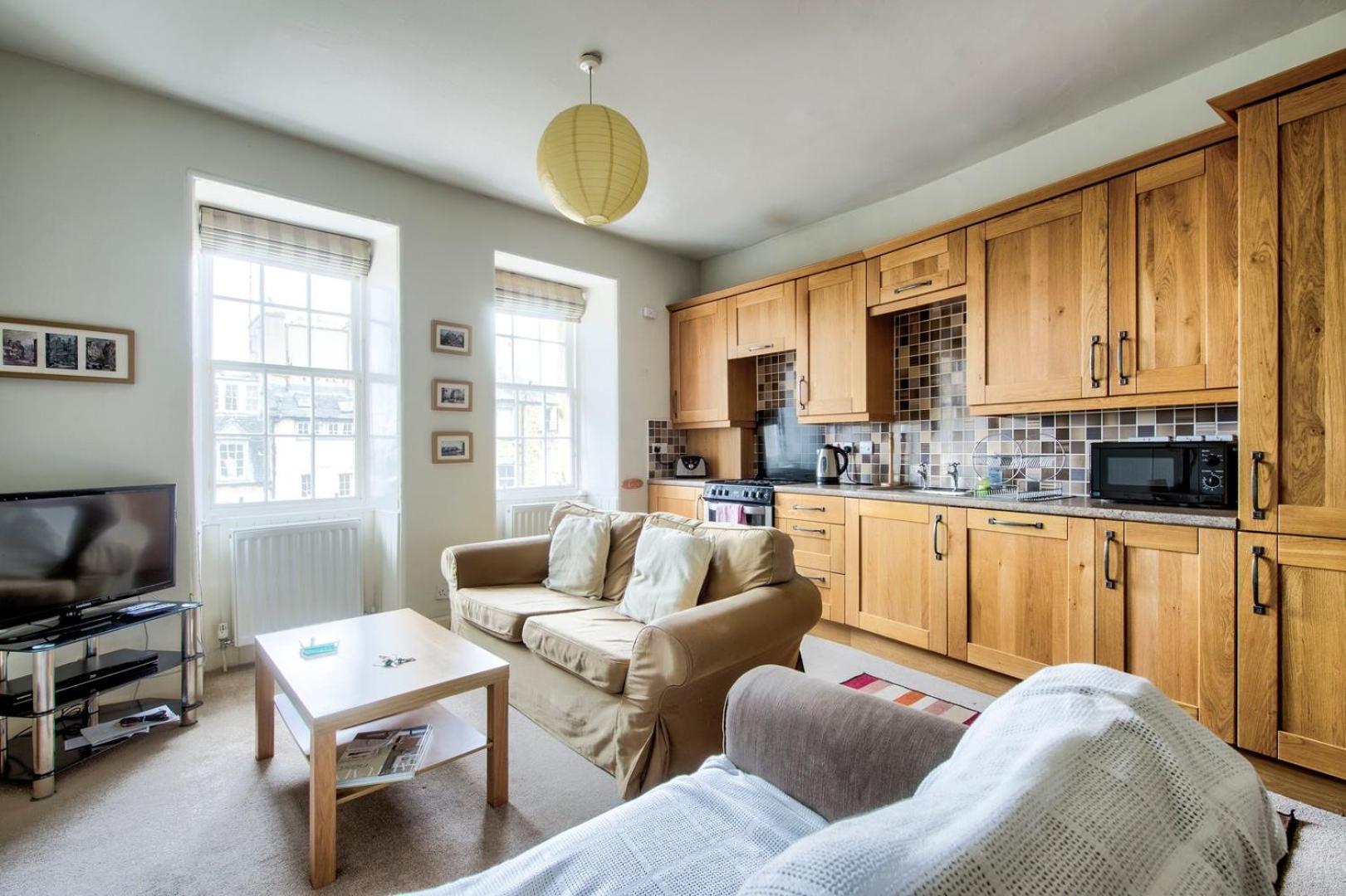 Guestready - Charming Home In Old Town Единбург Екстериор снимка