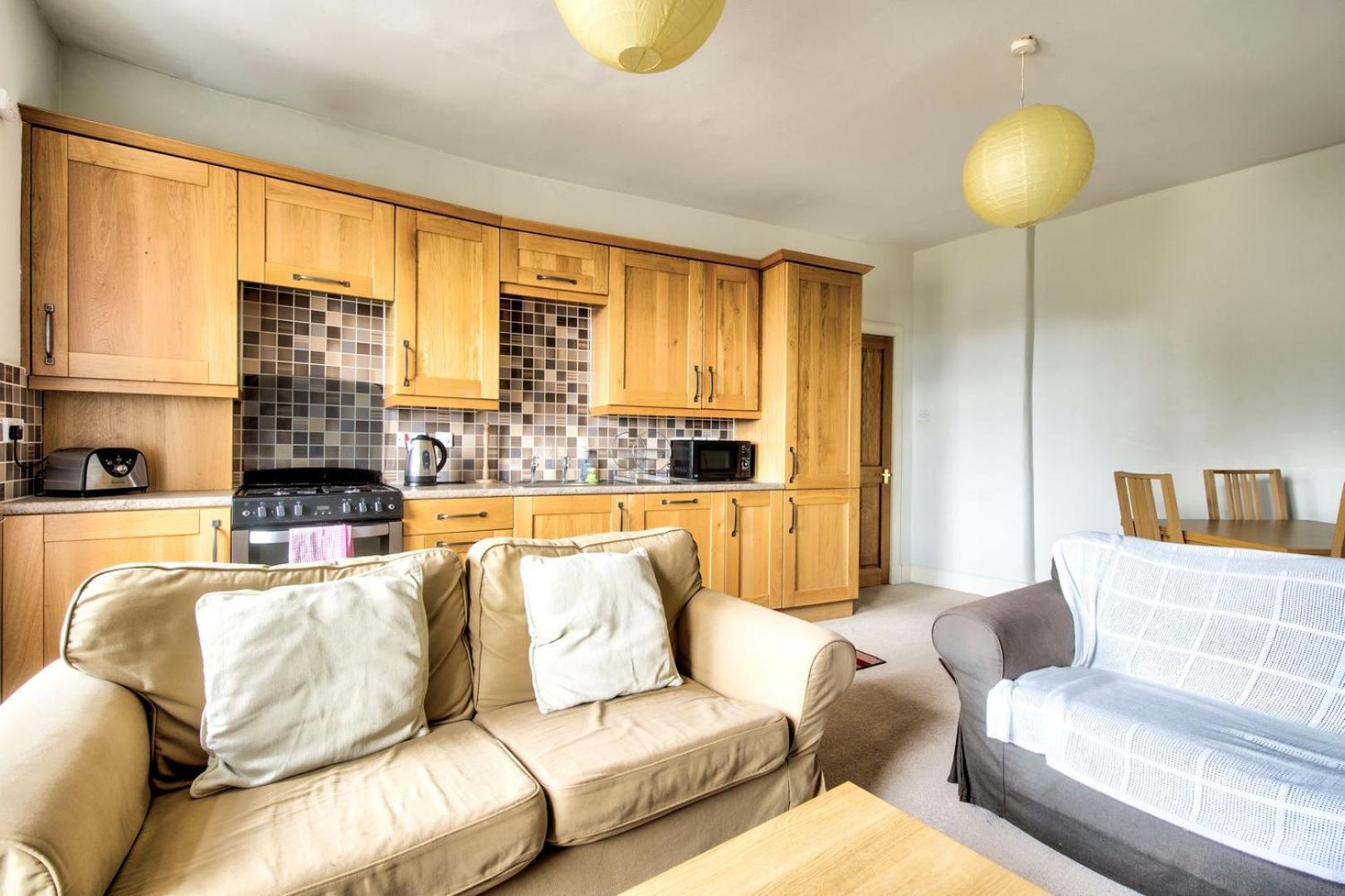 Guestready - Charming Home In Old Town Единбург Екстериор снимка