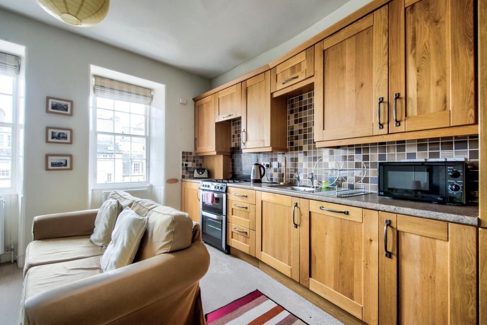 Guestready - Charming Home In Old Town Единбург Екстериор снимка