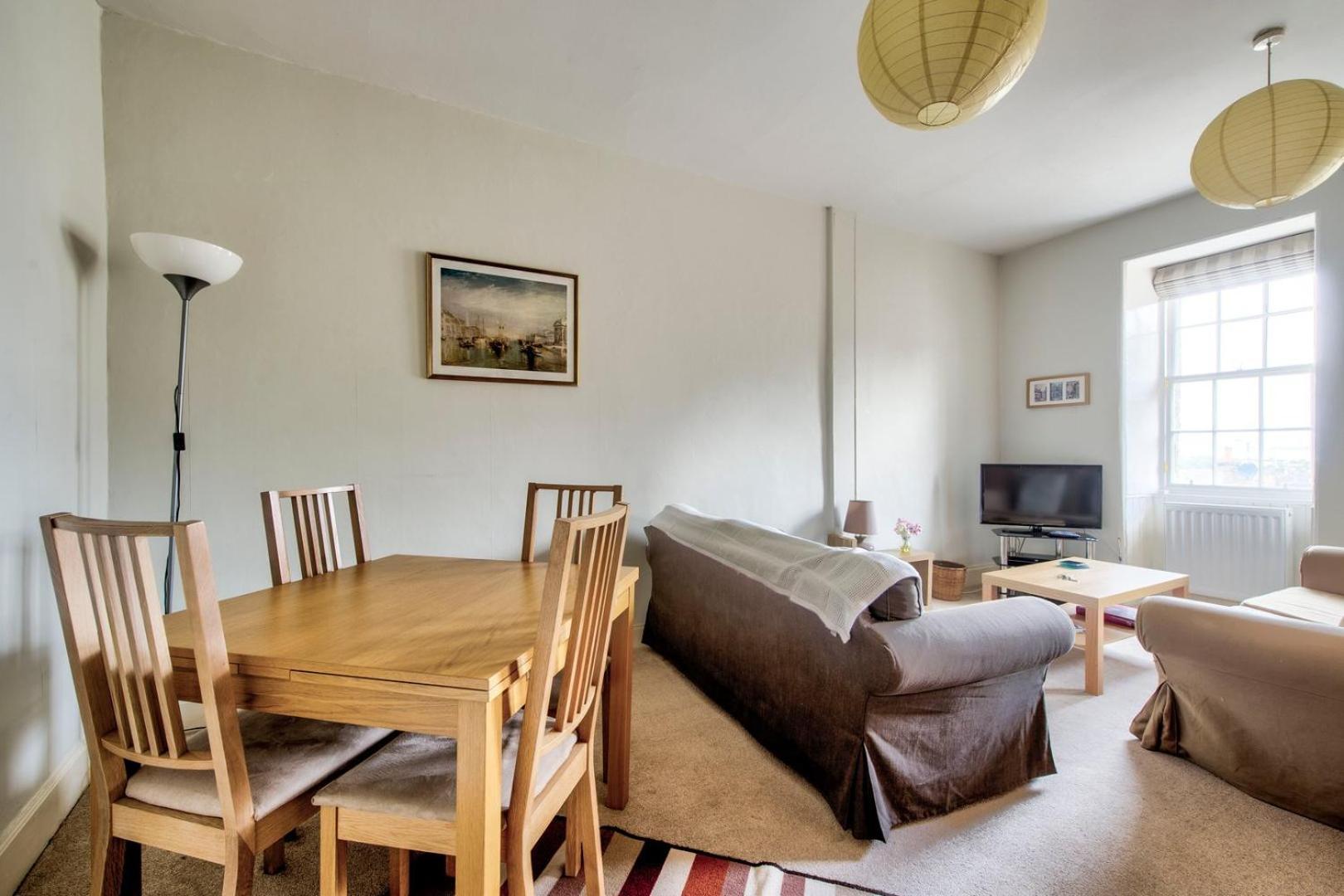 Guestready - Charming Home In Old Town Единбург Екстериор снимка