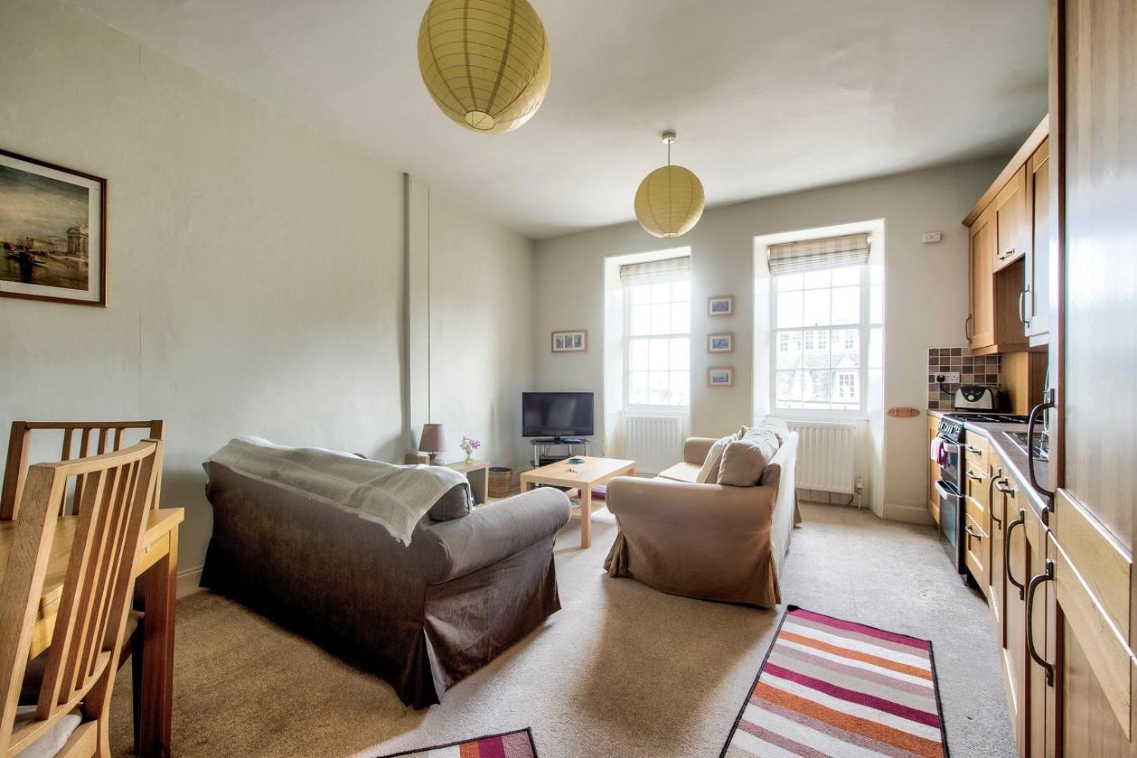 Guestready - Charming Home In Old Town Единбург Екстериор снимка