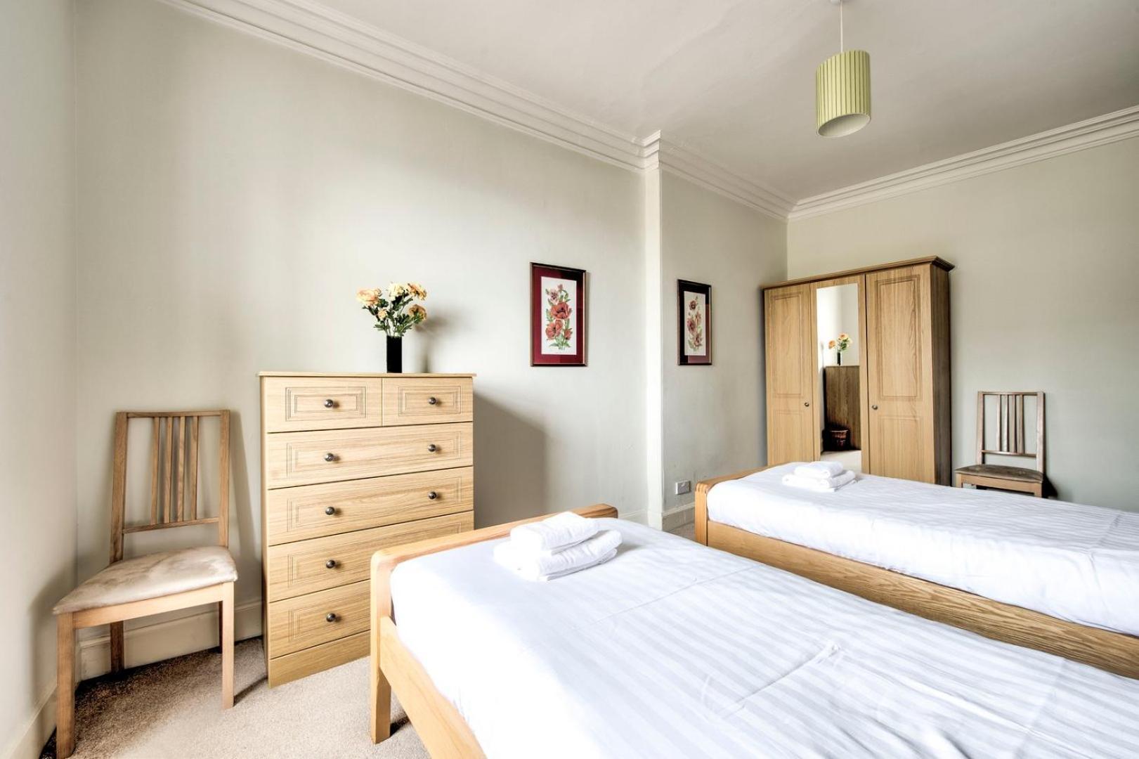 Guestready - Charming Home In Old Town Единбург Екстериор снимка